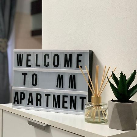 Studio Central Mm Apartments บราชอฟ ภายนอก รูปภาพ