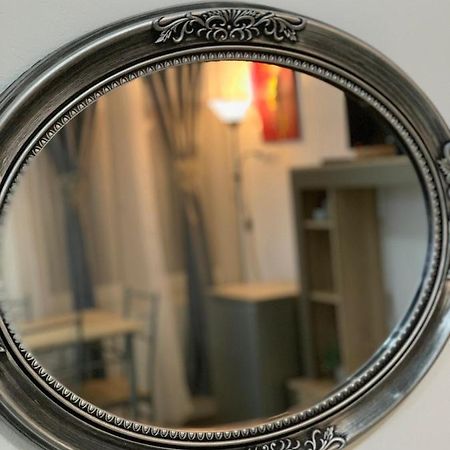 Studio Central Mm Apartments บราชอฟ ภายนอก รูปภาพ