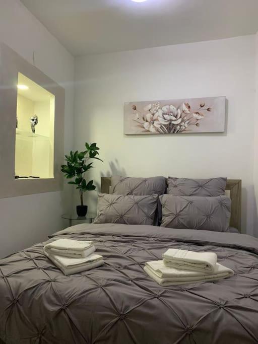 Studio Central Mm Apartments บราชอฟ ภายนอก รูปภาพ